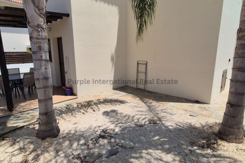 Вилла с 3 спальнями в Айя Напа, Аммохостос, № 51187 10