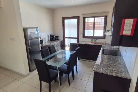 Вилла с 3 спальнями в Айя Напа, Аммохостос, № 51187 13