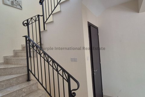 Вилла с 3 спальнями в Айя Напа, Аммохостос, № 51187 19