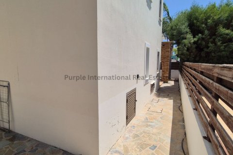 Вилла с 3 спальнями в Айя Напа, Аммохостос, № 51187 9