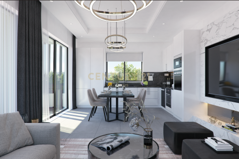 3 dormitorios Apartamento en Larnaca, Larnaka, No. 55601