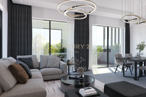 3 dormitorios Apartamento en Larnaca, Larnaka,  No. 55601 2