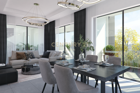 3 dormitorios Apartamento en Larnaca, Larnaka,  No. 55601 3