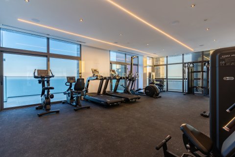 2 chambres Appartement à Agios Tychonas, Limassol,  No. 55599 9