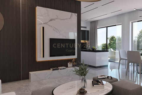 3 chambres Appartement à Germasogeia, Limassol,  No. 55597 3