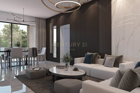 3 chambres Appartement à Germasogeia, Limassol,  No. 55597 6