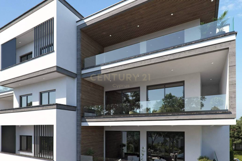 3 chambres Appartement à Germasogeia, Limassol,  No. 55597 8