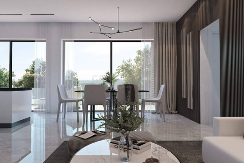 3 chambres Appartement à Germasogeia, Limassol,  No. 55597 12