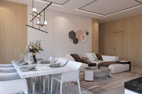 3 chambres Appartement à Germasogeia, Limassol,  No. 55597 5
