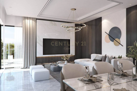 3 chambres Appartement à Germasogeia, Limassol,  No. 55597 9