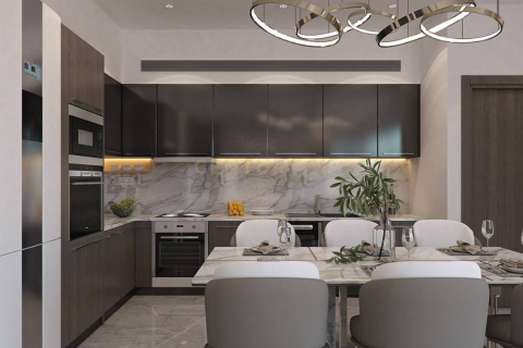 3 chambres Appartement à Germasogeia, Limassol,  No. 55597 10