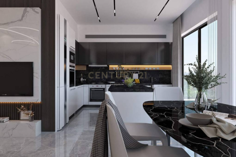 3 chambres Appartement à Germasogeia, Limassol,  No. 55597 2