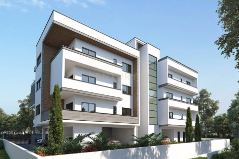 3 chambres Appartement à Germasogeia, Limassol,  No. 55597 15