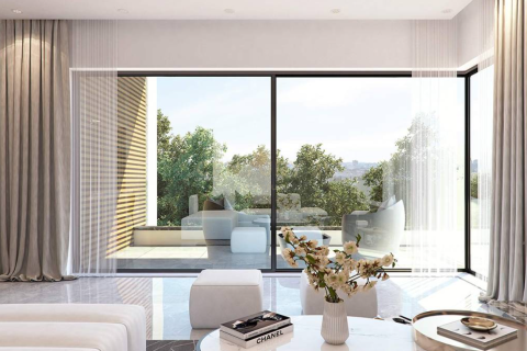 3 chambres Appartement à Germasogeia, Limassol,  No. 55597 13