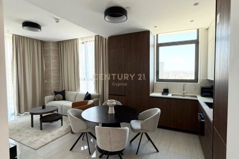 1 dormitorio Apartamento en Agios Tychonas, Limassol,  No. 55596 2