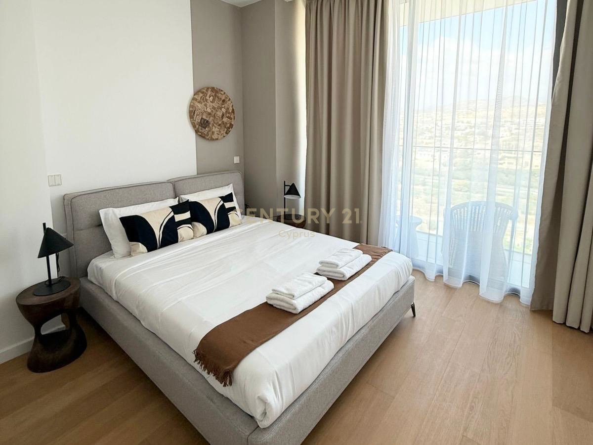 1 bedroom Apartment in Agios Tychonas, Limassol, Cyprus No. 55596