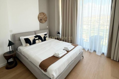 1 dormitorio Apartamento en Agios Tychonas, Limassol,  No. 55596 5