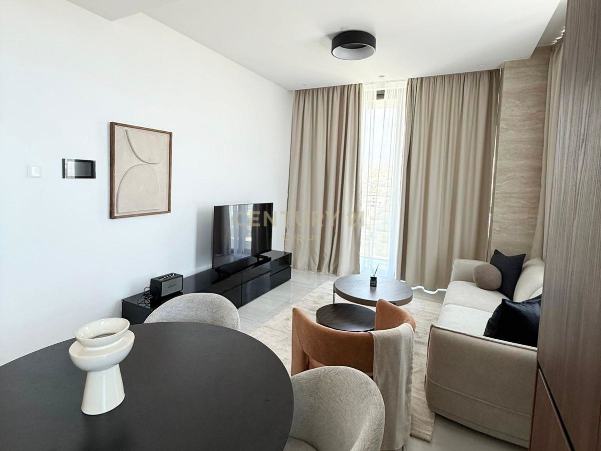 1 bedroom Apartment in Agios Tychonas, Limassol, Cyprus No. 55596