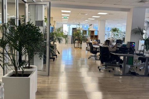 950m2 Oficina en Agios Athanasios, Limassol,  No. 55600 2