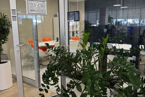 950m2 Oficina en Agios Athanasios, Limassol,  No. 55600 8