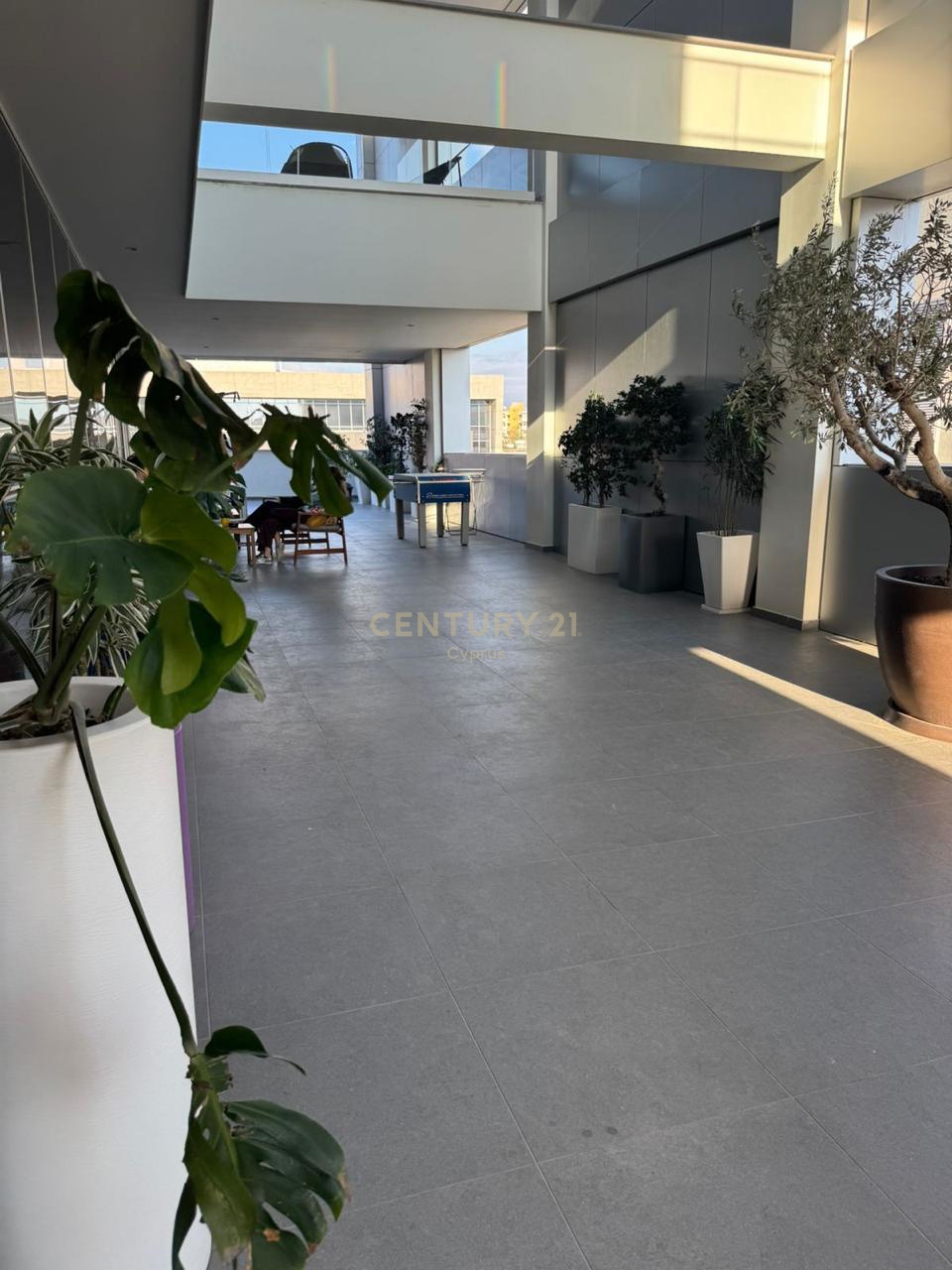 950m2 Office in Agios Athanasios, Limassol, Cyprus No. 55600