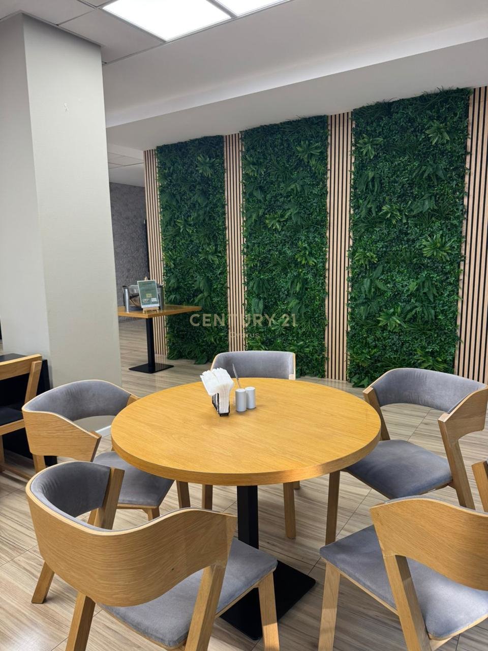 950m2 Office in Agios Athanasios, Limassol, Cyprus No. 55600