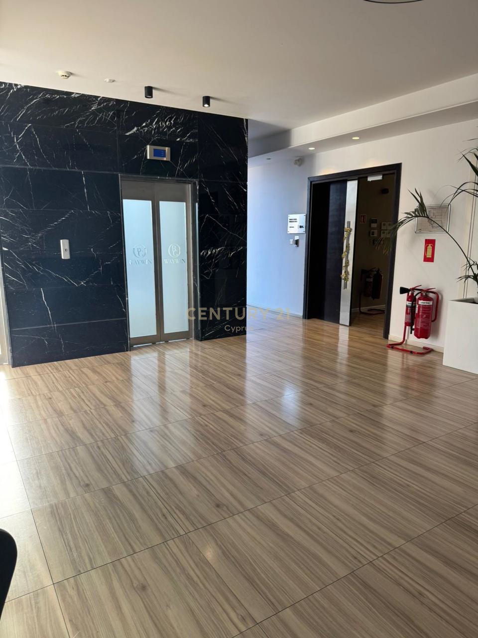 950m2 Office in Agios Athanasios, Limassol, Cyprus No. 55600