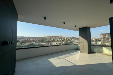 2 dormitorios Apartamento en Agios Tychonas, Limassol, No. 55598 6
