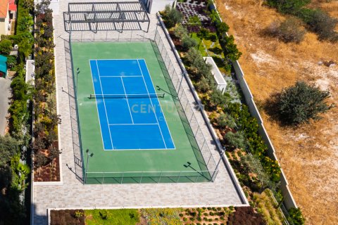 2 dormitorios Apartamento en Agios Tychonas, Limassol, No. 55598 17