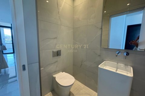 2 dormitorios Apartamento en Agios Tychonas, Limassol, No. 55598 4