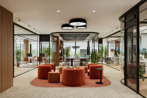 197m2 Bureau à Limassol,  No. 47227 3