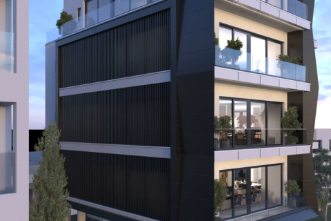 167m2 Office in Limassol,  No. 47230 2