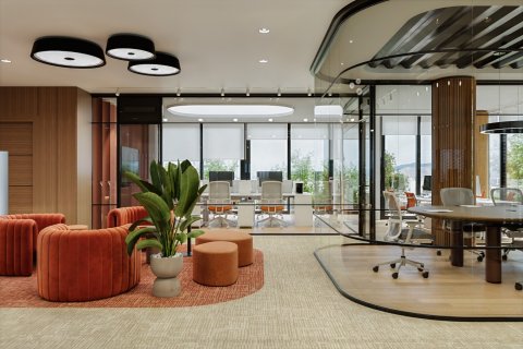 197m2 Bureau à Limassol,  No. 47228 4