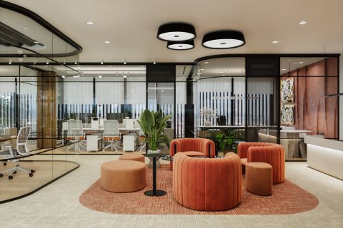 113m2 Boutique à Limassol,  No. 47226 5