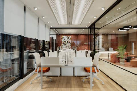 113m2 Boutique à Limassol,  No. 47226 6