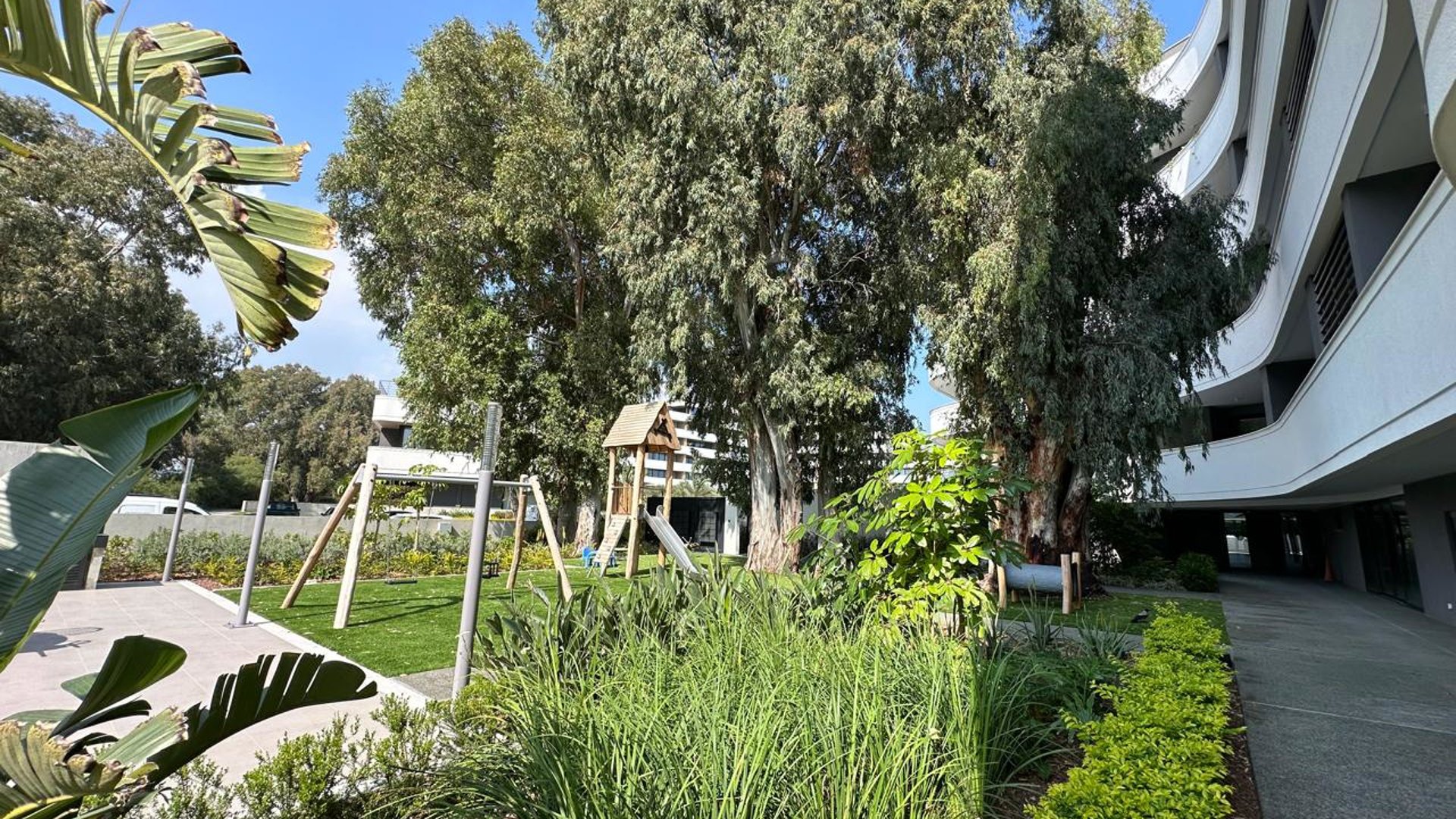 2 chambres Appartement à Potamos tis Germasogeias, Germasogeia, Limassol, Chypre No. 25802