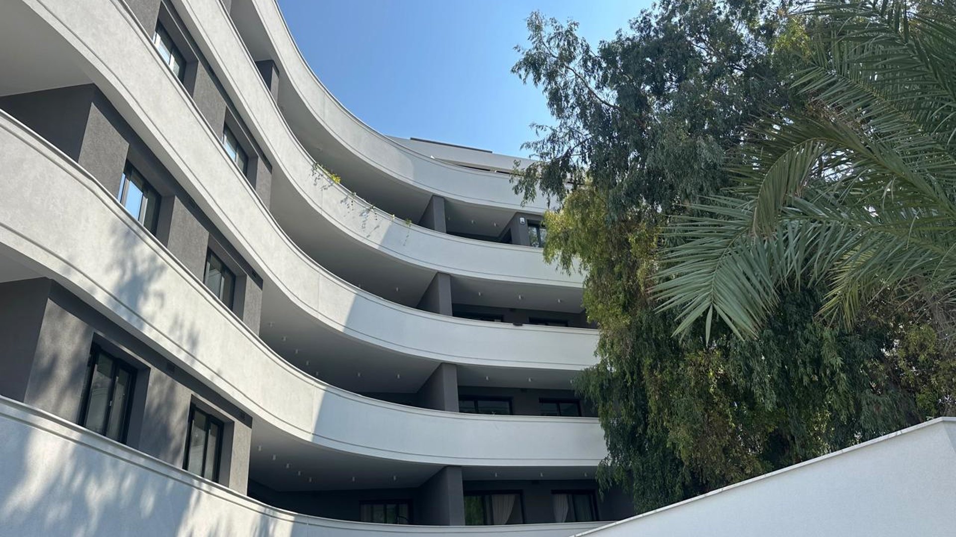 2 chambres Appartement à Potamos tis Germasogeias, Germasogeia, Limassol, Chypre No. 25802
