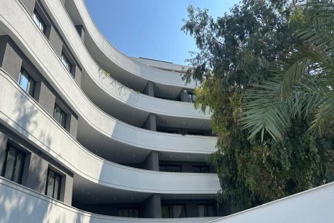 2 chambres Appartement à Potamos tis Germasogeias, Germasogeia, Limassol, Chypre No. 25803