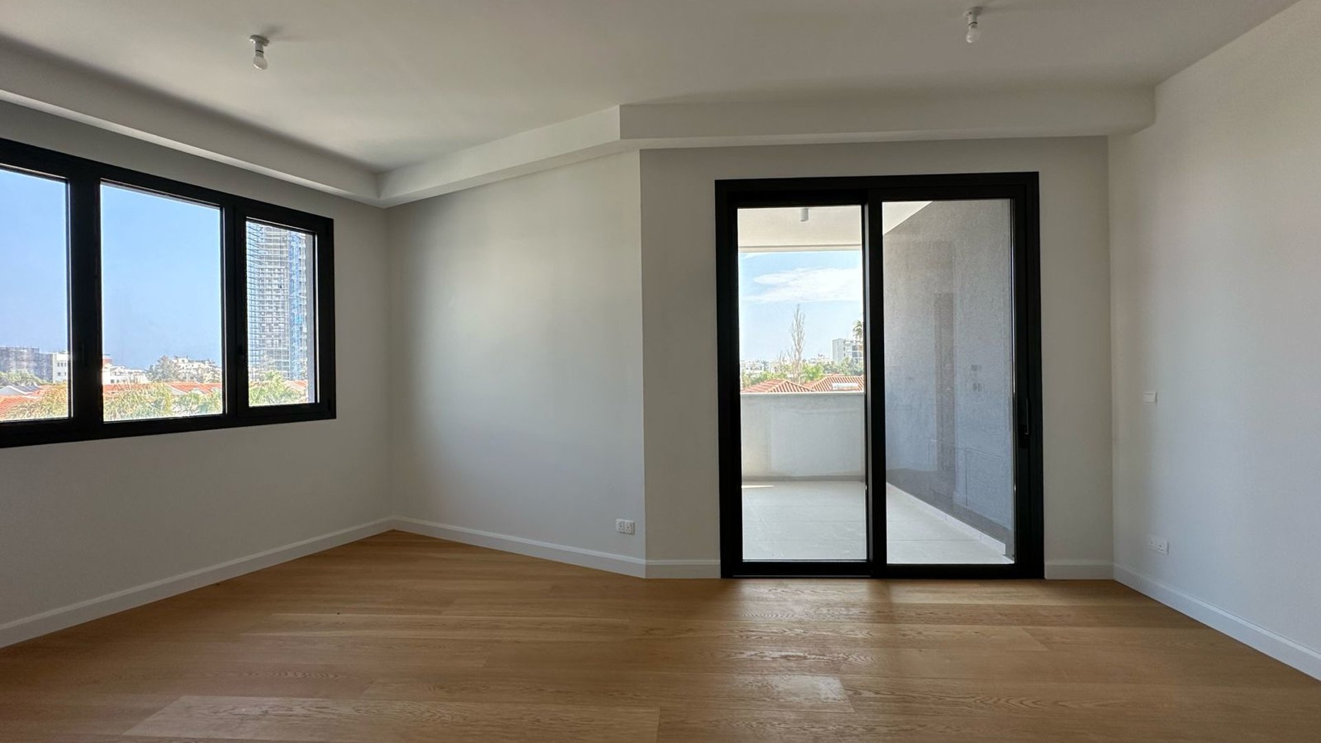 2 chambres Appartement à Potamos tis Germasogeias, Germasogeia, Limassol, Chypre No. 25803
