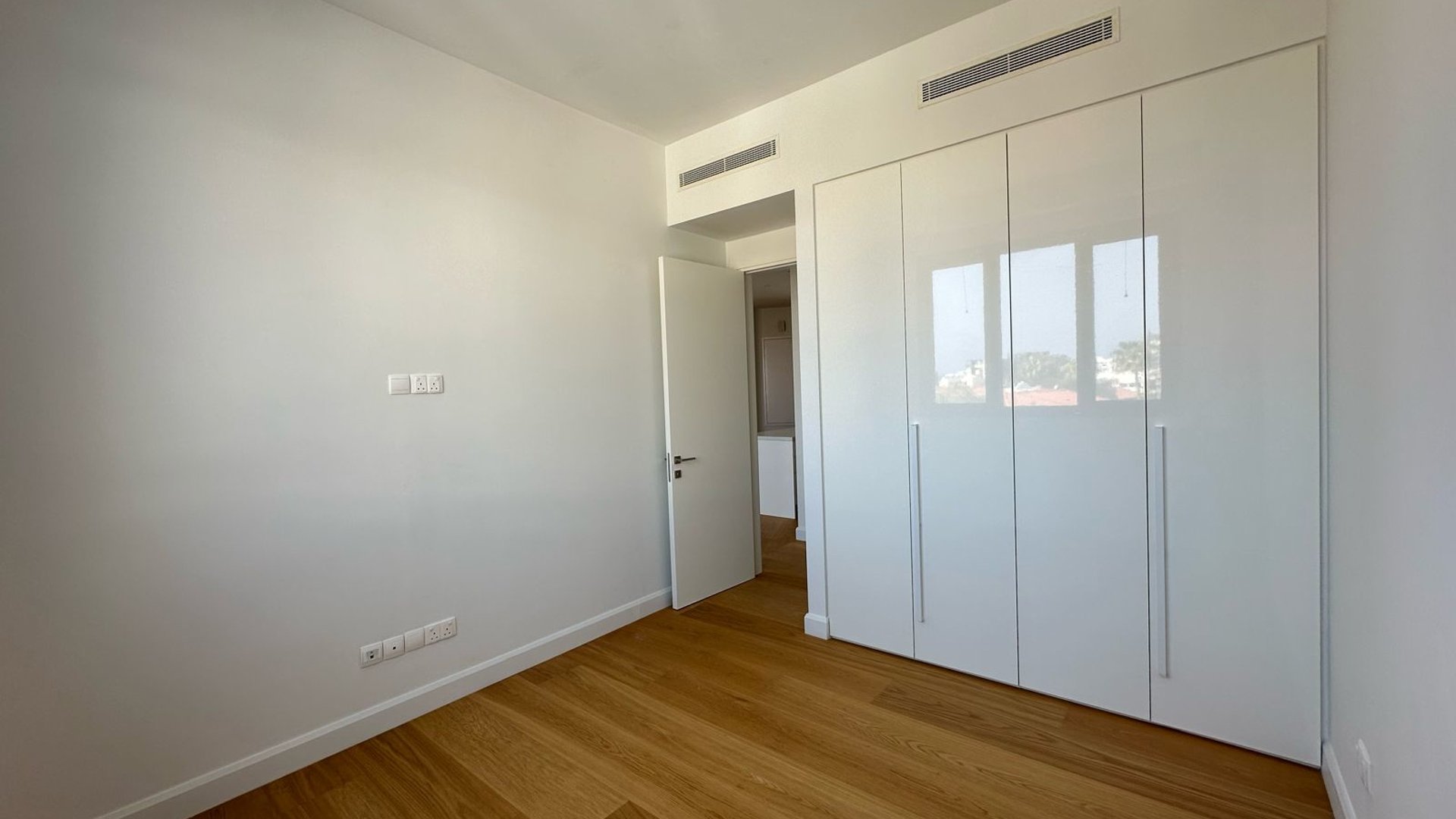 2 chambres Appartement à Potamos tis Germasogeias, Germasogeia, Limassol, Chypre No. 25803