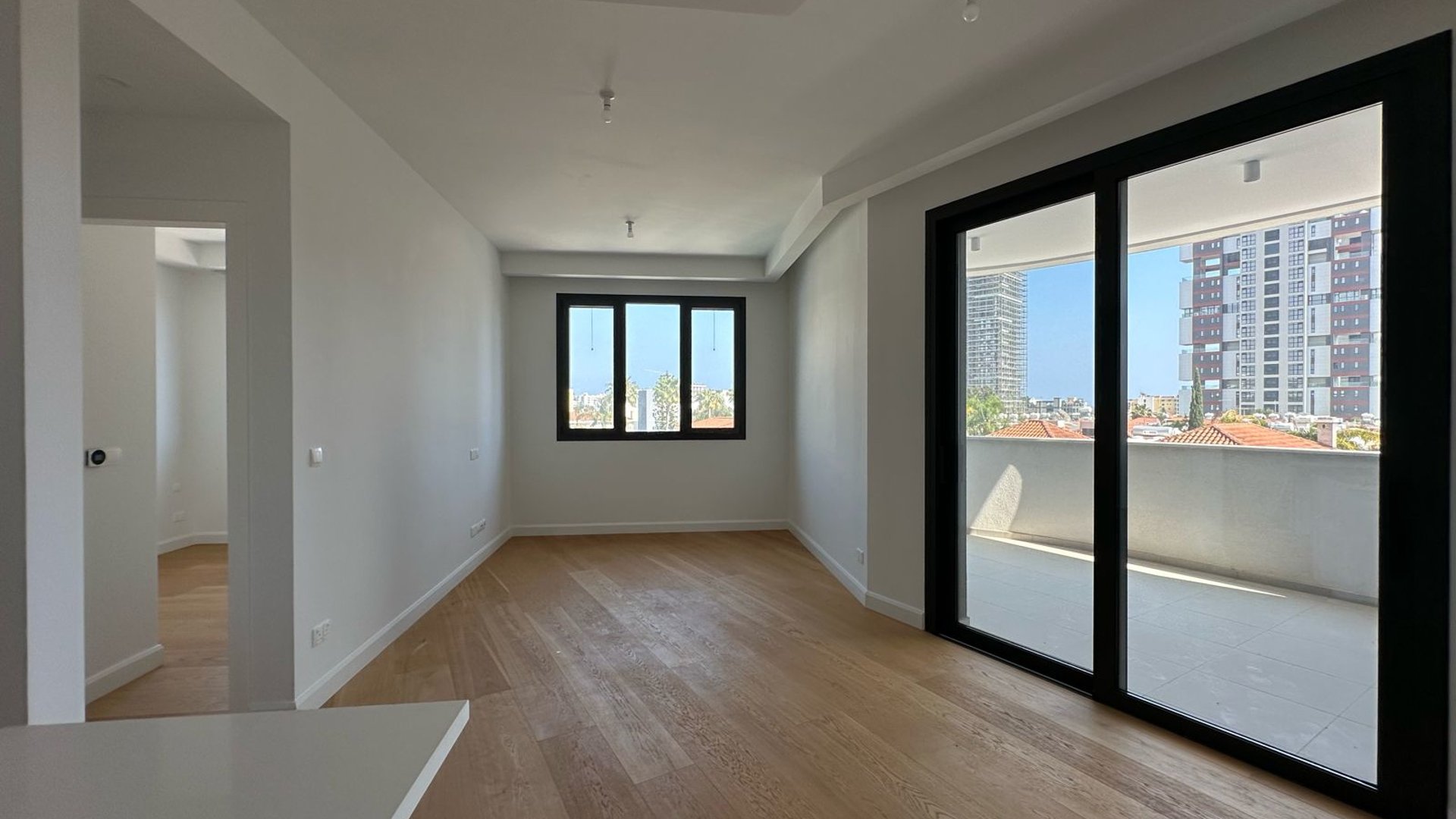 2 chambres Appartement à Potamos tis Germasogeias, Germasogeia, Limassol, Chypre No. 25803