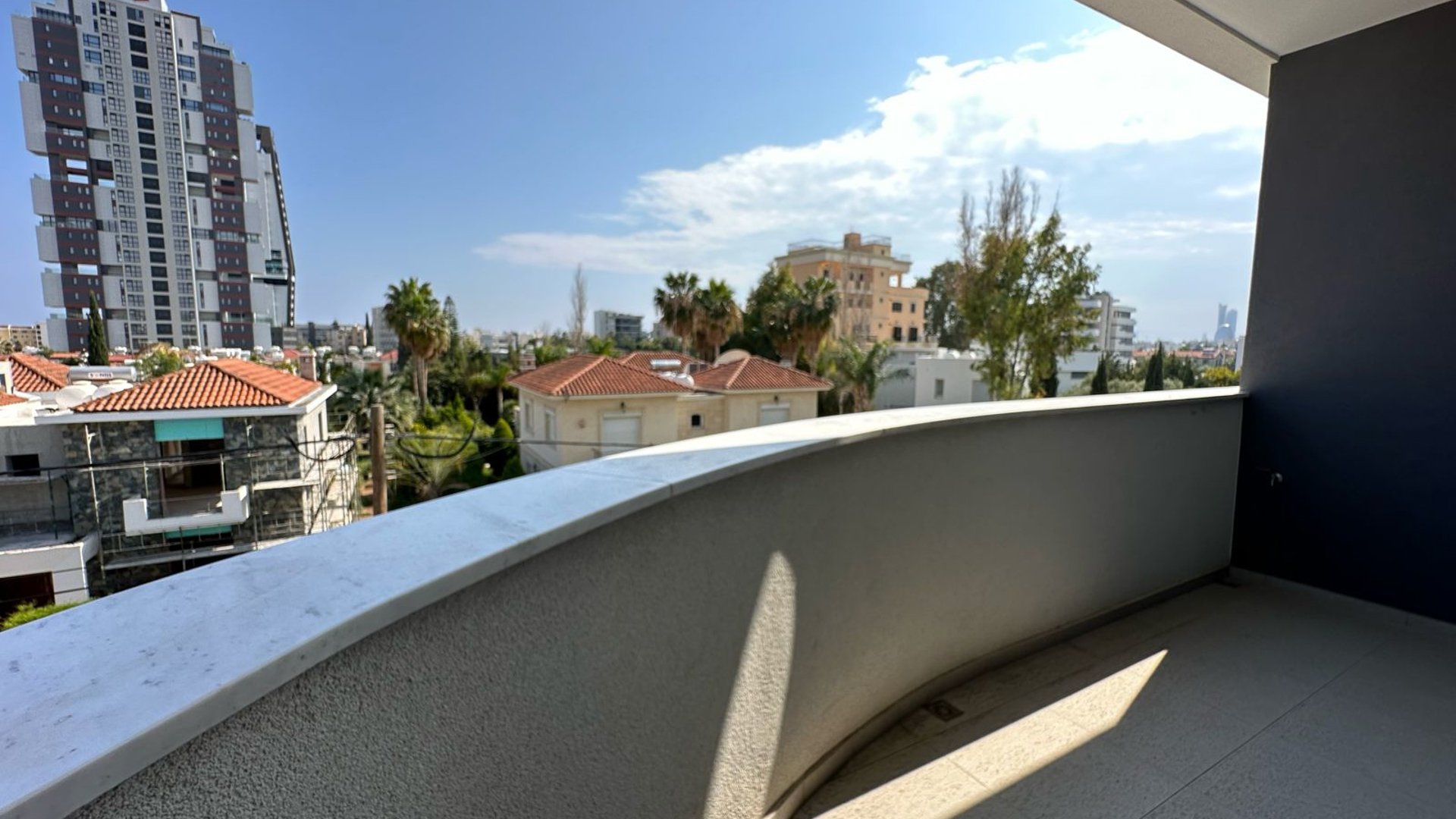 2 chambres Appartement à Potamos tis Germasogeias, Germasogeia, Limassol, Chypre No. 25803