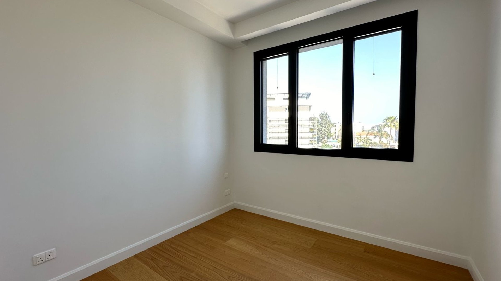 2 chambres Appartement à Potamos tis Germasogeias, Germasogeia, Limassol, Chypre No. 25803