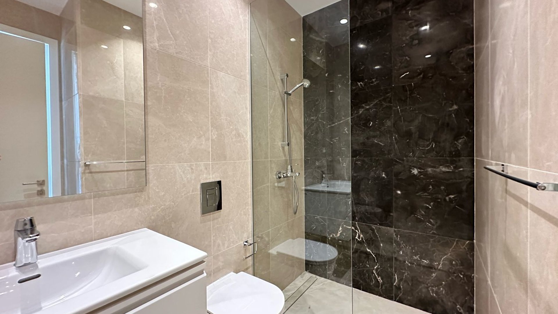 2 chambres Appartement à Potamos tis Germasogeias, Germasogeia, Limassol, Chypre No. 25803