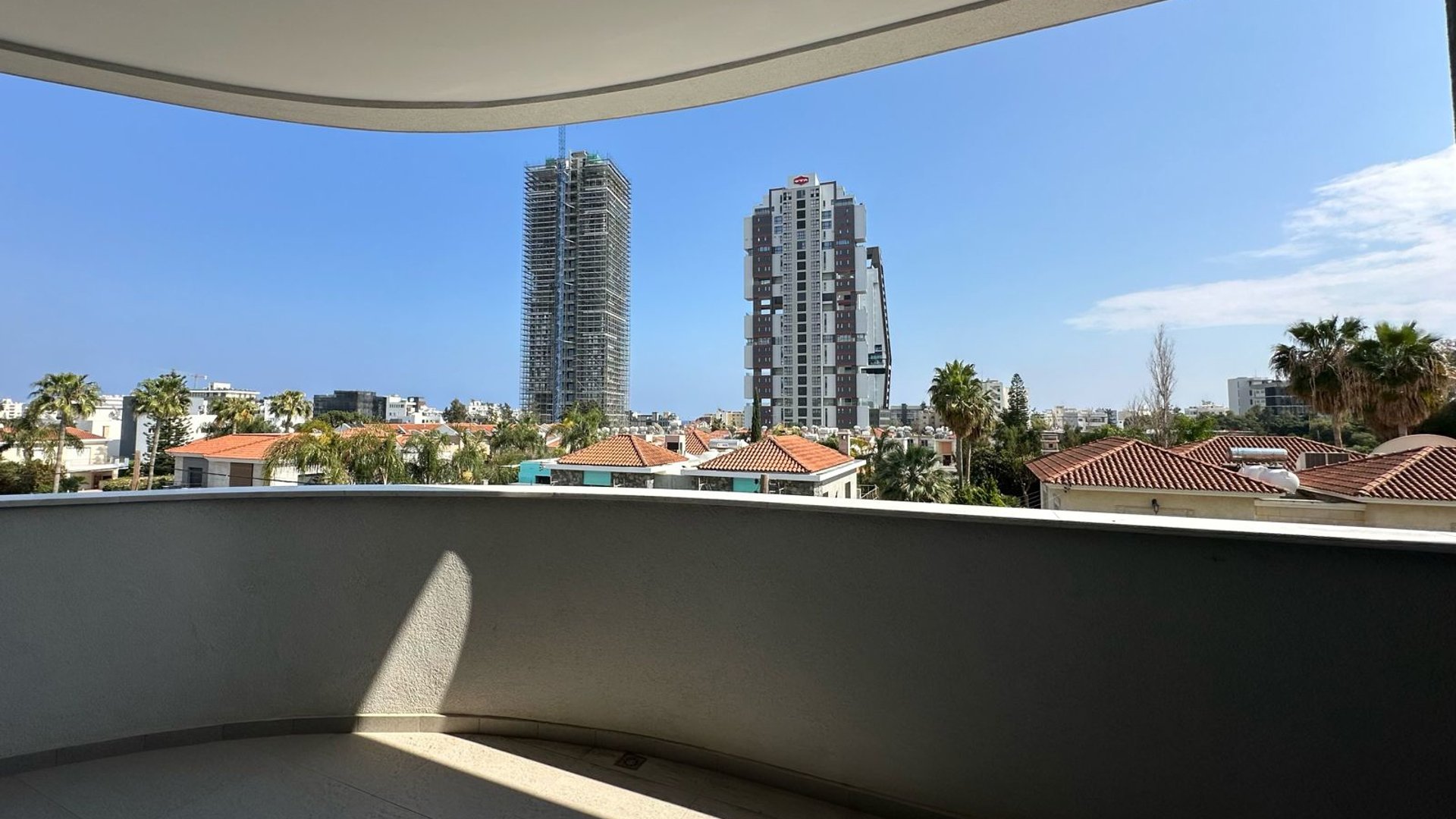 2 chambres Appartement à Potamos tis Germasogeias, Germasogeia, Limassol, Chypre No. 25803