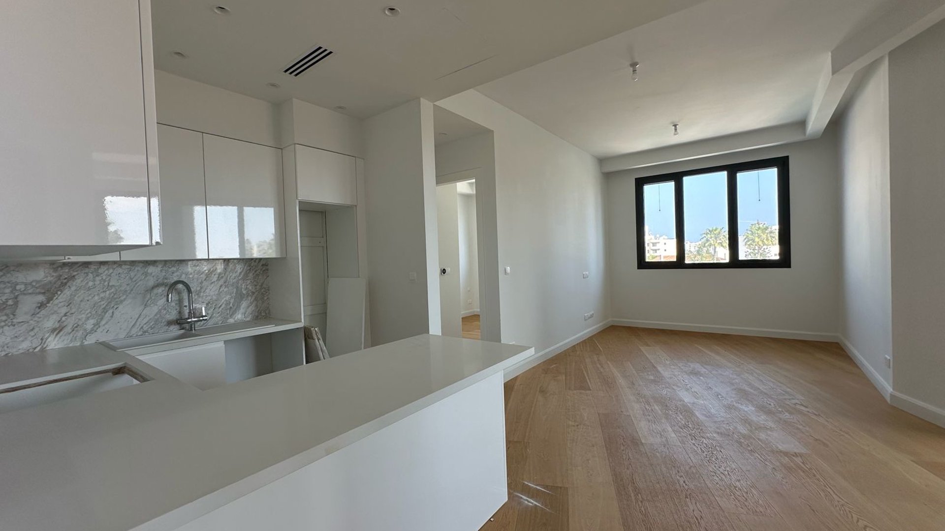2 chambres Appartement à Potamos tis Germasogeias, Germasogeia, Limassol, Chypre No. 25803
