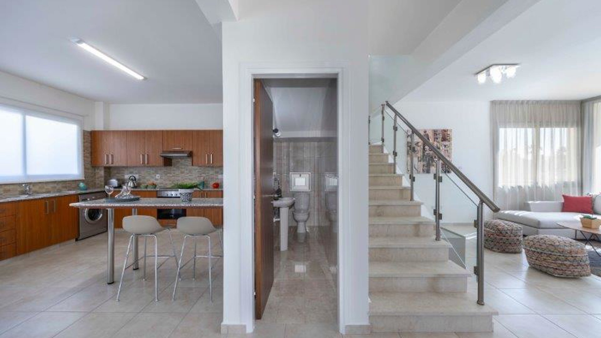 3 bedrooms Villa in Mesogi, Paphos, Cyprus No. 25805