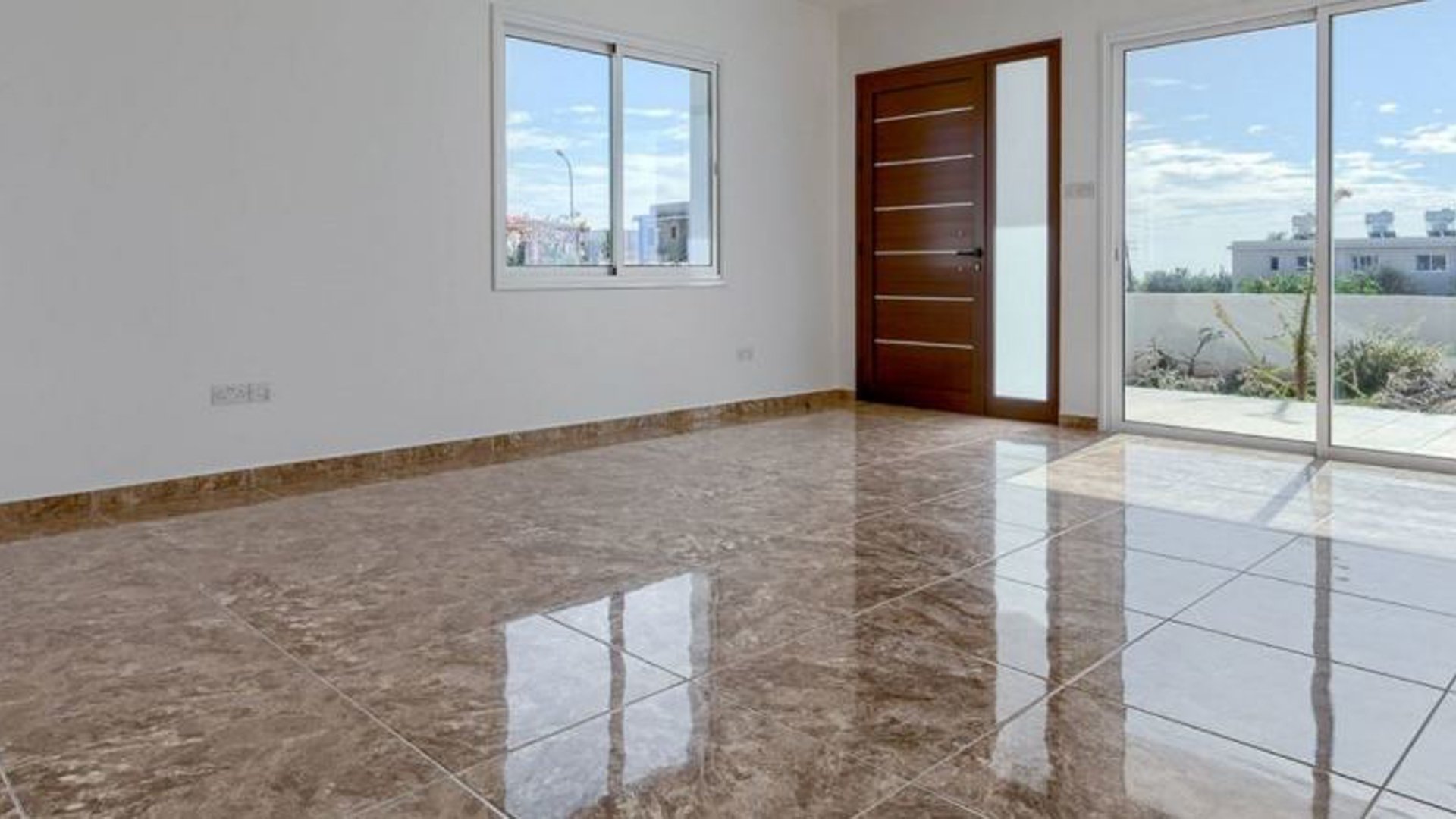 3 bedrooms Villa in Mesogi, Paphos, Cyprus No. 25805