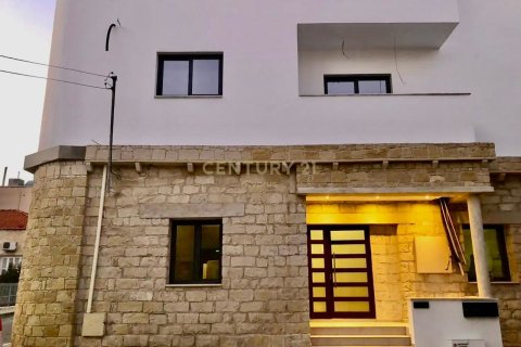 1 chambre Appartement à Limassol,  No. 57140 2
