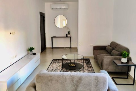 1 chambre Appartement à Limassol,  No. 57140